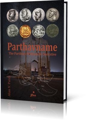 Parthavname English E-Book